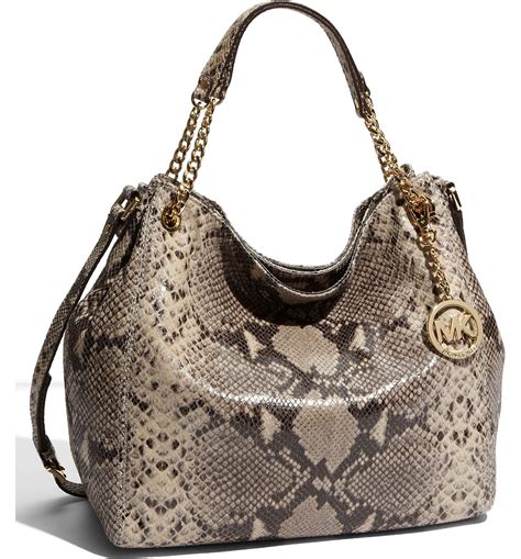 michael kors extra large tote bag|michael kors snakeskin tote.